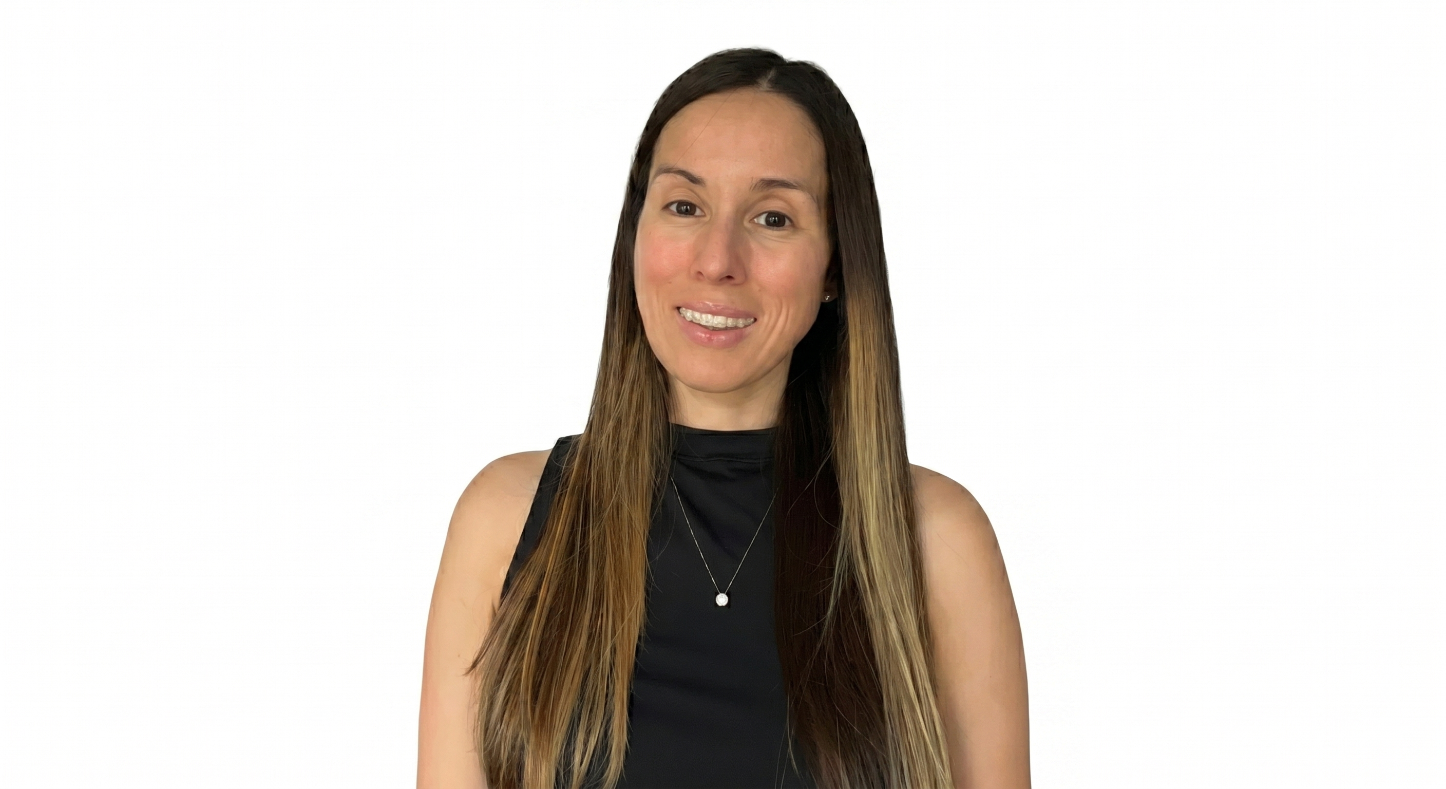 Carolina Calvo, PA-C — Chief Healthcare Officer