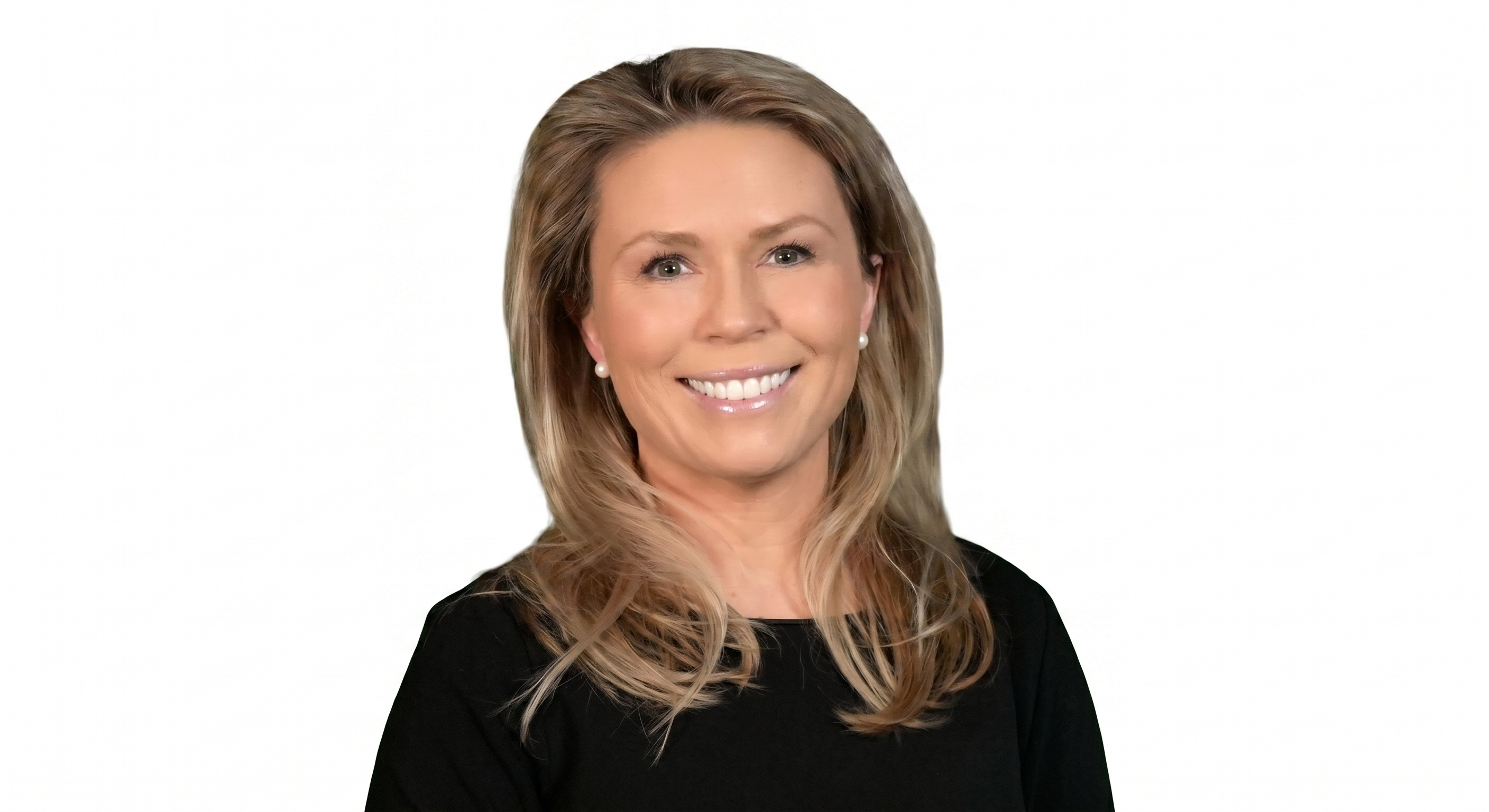 Emily Ley Palmieri — Chief Financial Officer