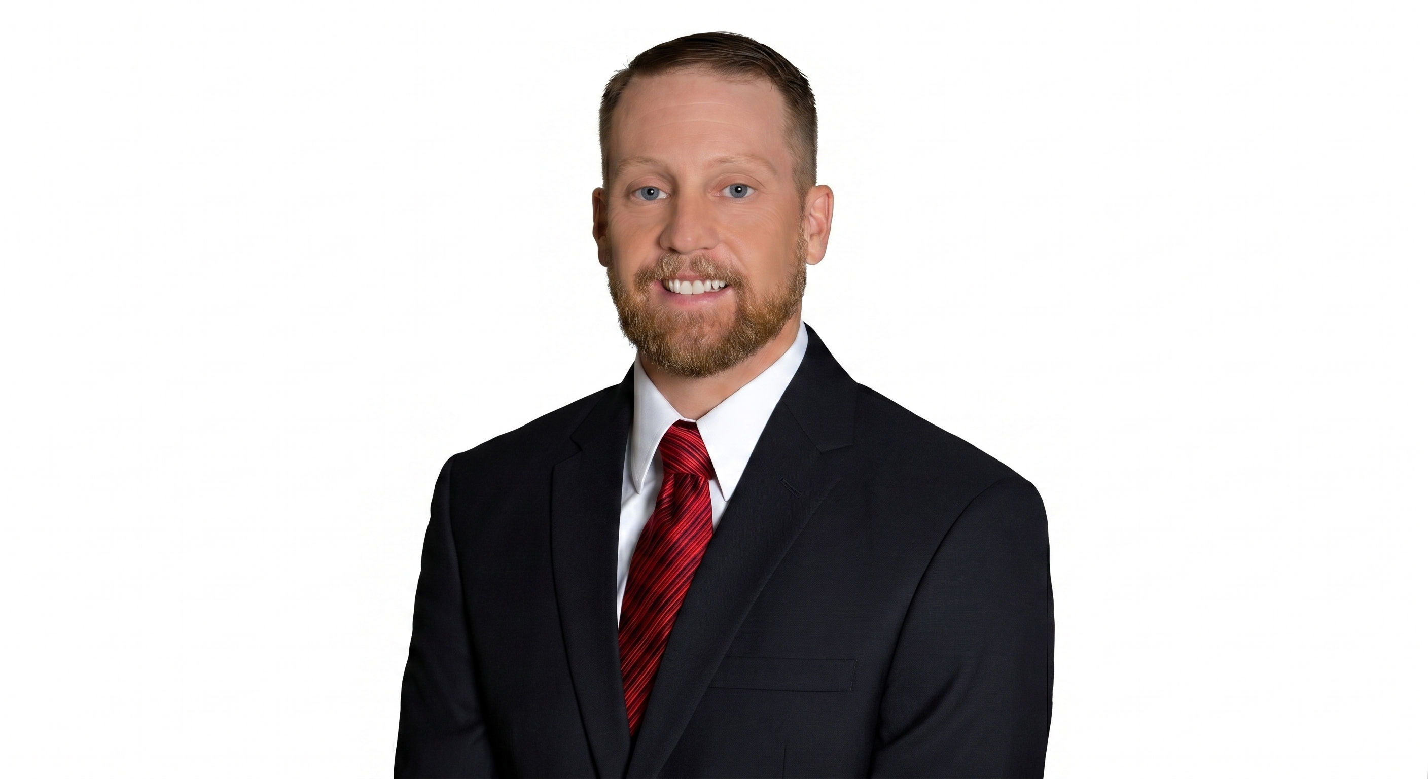 Russell Rowe — Chief Operations Officer, Execution